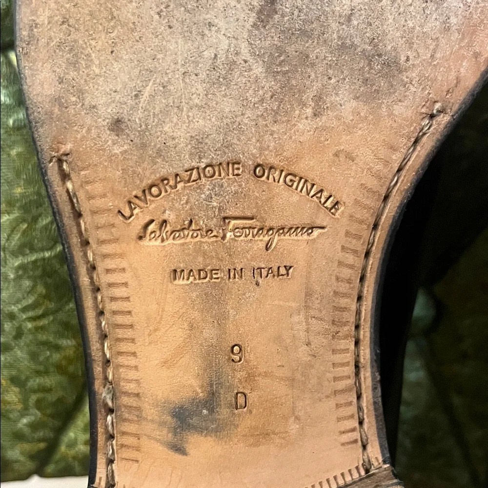 FERRAGAMO Loafers - Picture 2 of 9